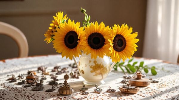 Discover Creative Friendship Charms to Bring Joy to Friends